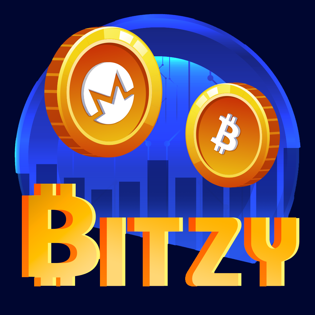 .แนะนำ Bitzy - Crypto Port Tracker เครื่องมือติดตามมูลค่าและราคาคริปโต.